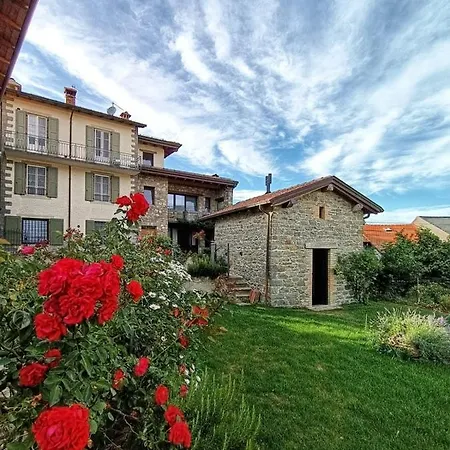 Il Bosco Di Silvia