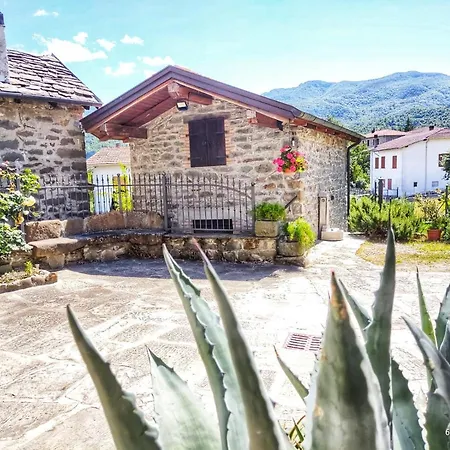 Gasthuis Il Bosco Di Silvia 3*