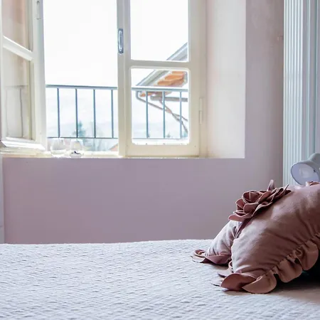 Гостевой дом Il Bosco Di Silvia 3*