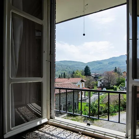 Il Bosco Di Silvia Penzion Bosco (Parma)