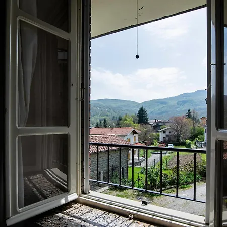 Il Bosco Di Silvia Gasthuis Bosco (Parma)