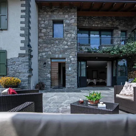 Гостевой дом Il Bosco Di Silvia 3*