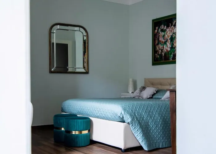 Il Bosco Di Silvia Bosco (Parma)