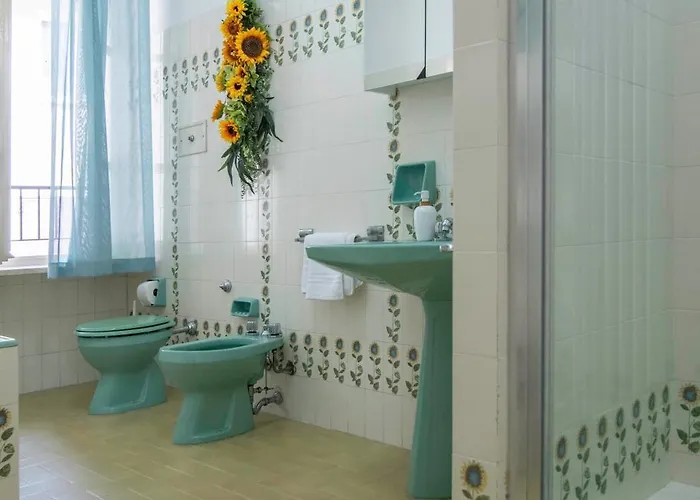 Il Bosco Di Silvia Гостевой дом