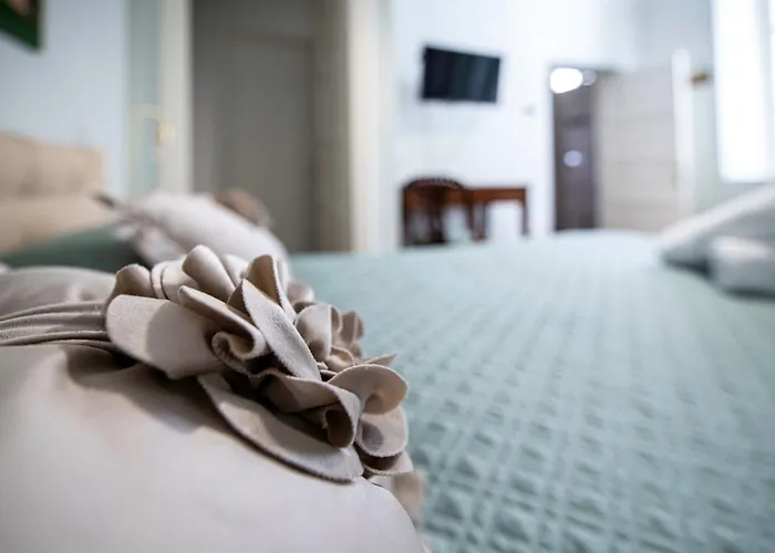 Гостевой дом Il Bosco Di Silvia