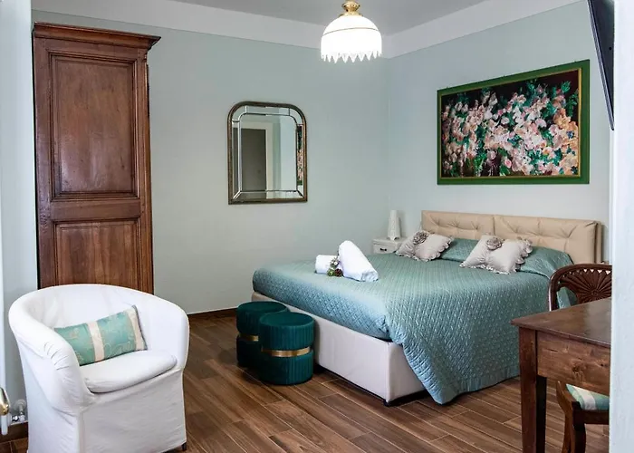 Il Bosco Di Silvia Гостевой дом Bosco (Parma)