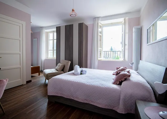 Il Bosco Di Silvia 3*