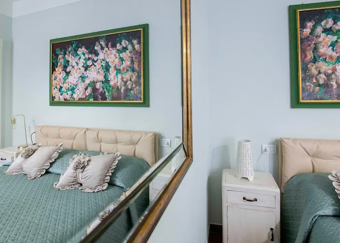 Il Bosco Di Silvia 3* Bosco (Parma)