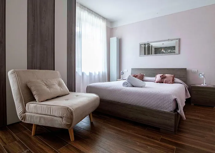 Il Bosco Di Silvia Гостевой дом Bosco (Parma)