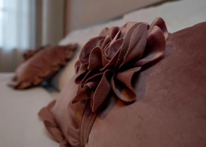 Il Bosco Di Silvia Гостевой дом 3*