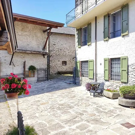 Pensionat Il Bosco Di Silvia