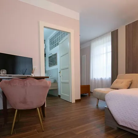 Guest house Il Bosco Di Silvia 3*