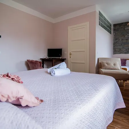 Il Bosco Di Silvia Casa de hóspedes Bosco (Parma)