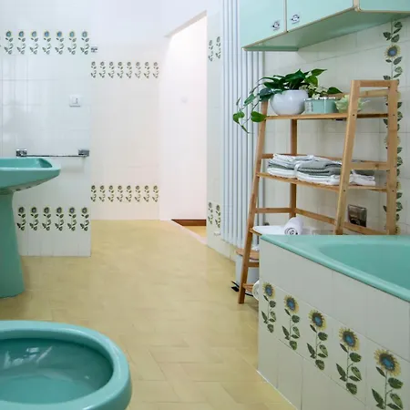 Pensionat Il Bosco Di Silvia Bosco (Parma)