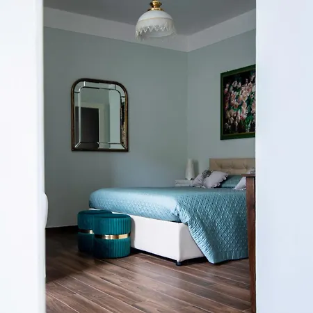 Il Bosco Di Silvia Bosco (Parma)