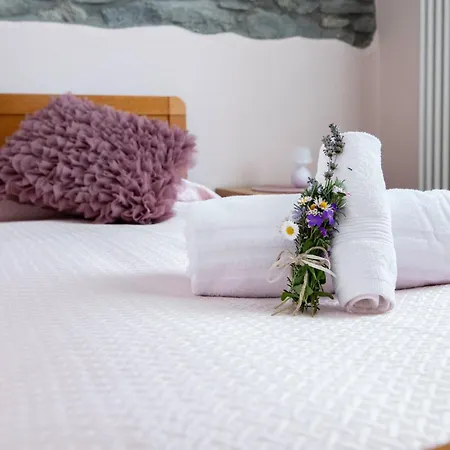 Il Bosco Di Silvia 3* Bosco (Parma)