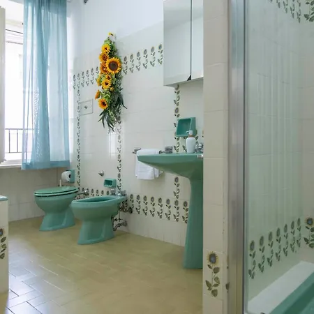 Il Bosco Di Silvia Guest house