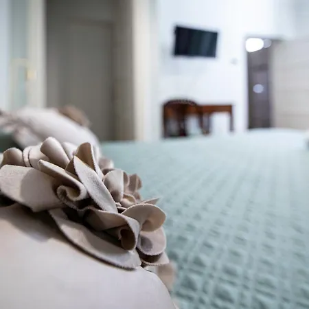 Guest house Il Bosco Di Silvia