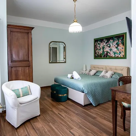 Il Bosco Di Silvia Pensionat Bosco (Parma)