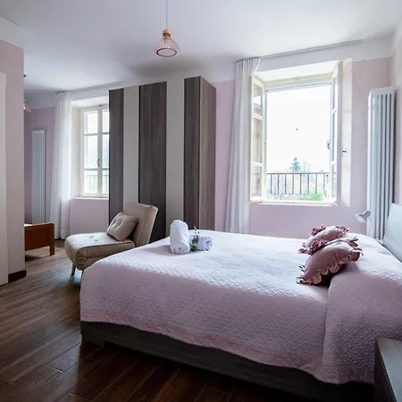 Il Bosco Di Silvia 3*