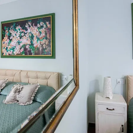 Il Bosco Di Silvia 3* Bosco (Parma)