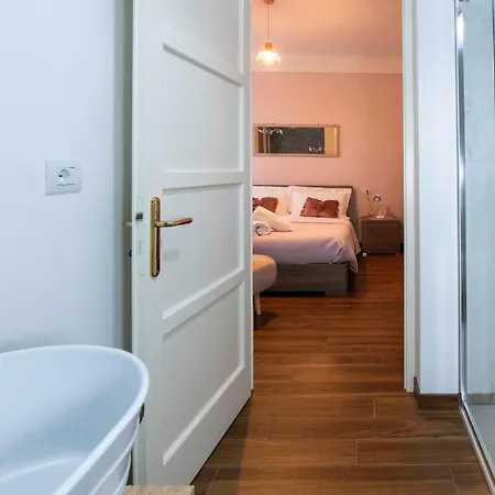 Guest house Il Bosco Di Silvia