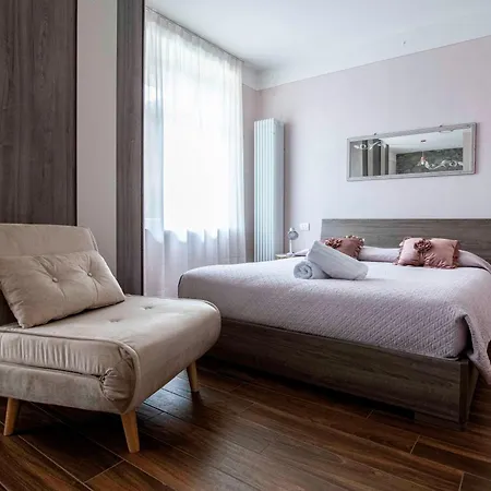 Il Bosco Di Silvia Casa de hóspedes Bosco (Parma)