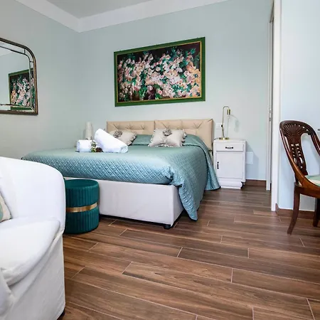 Il Bosco Di Silvia 3*