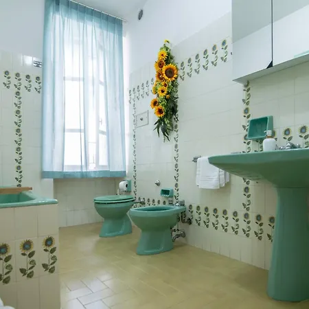 Il Bosco Di Silvia 3* Bosco (Parma)