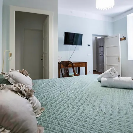 Il Bosco Di Silvia 3* Bosco (Parma)