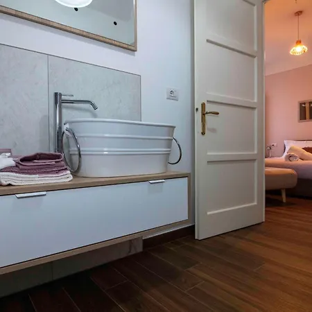 Guest house Il Bosco Di Silvia