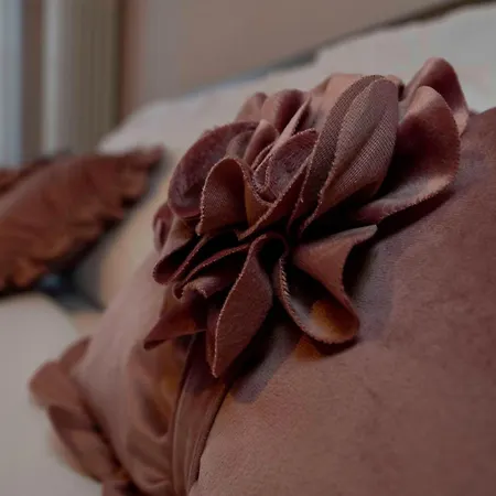 Il Bosco Di Silvia Guest house 3*