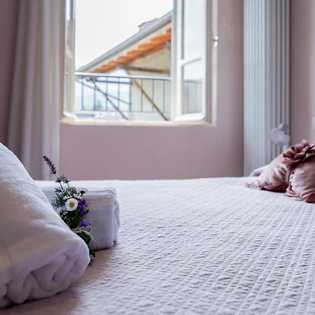 Il Bosco Di Silvia 3* Bosco (Parma)