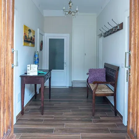 Il Bosco Di Silvia Bosco (Parma)