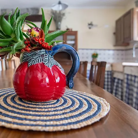 Il Bosco Di Silvia Casa de hóspedes 3*