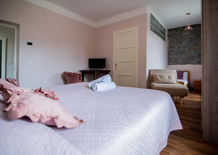 Il Bosco Di Silvia Casa de hóspedes Bosco (Parma)