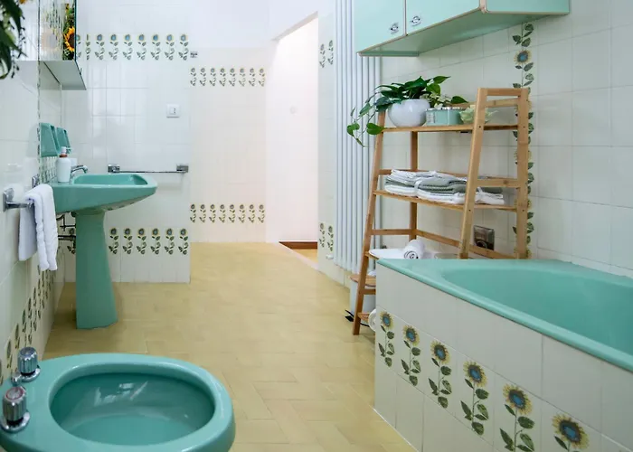 Casa de hóspedes Il Bosco Di Silvia Bosco (Parma)