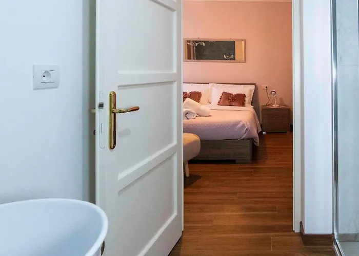 Casa de hóspedes Il Bosco Di Silvia