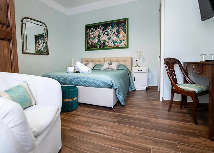 Il Bosco Di Silvia 3*