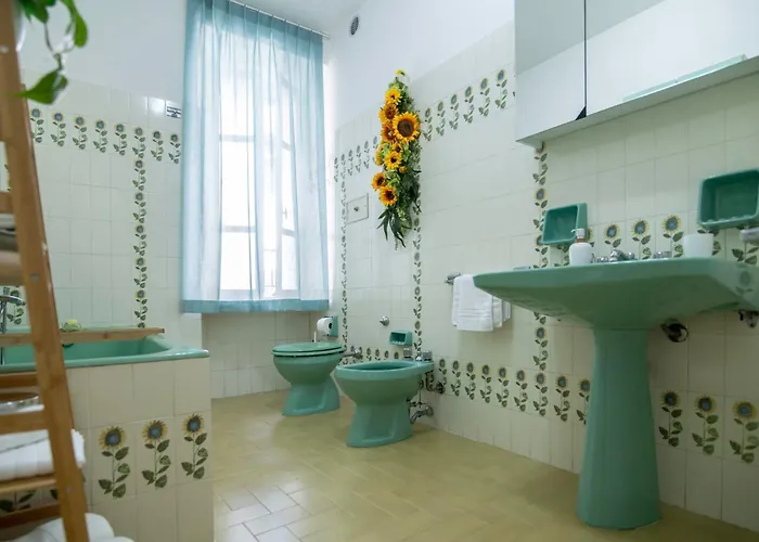 Il Bosco Di Silvia 3* Bosco (Parma)