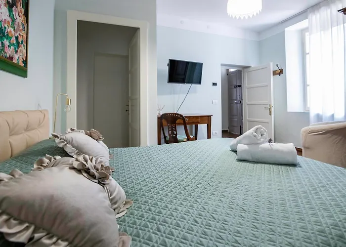 Il Bosco Di Silvia 3* Bosco (Parma)