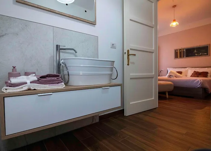 Casa de hóspedes Il Bosco Di Silvia