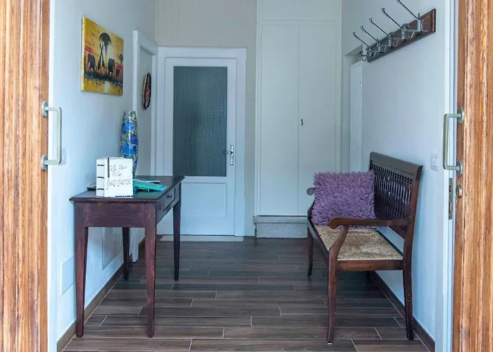 Il Bosco Di Silvia Bosco (Parma)