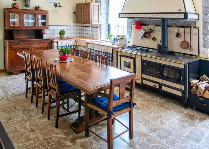 Il Bosco Di Silvia 3*