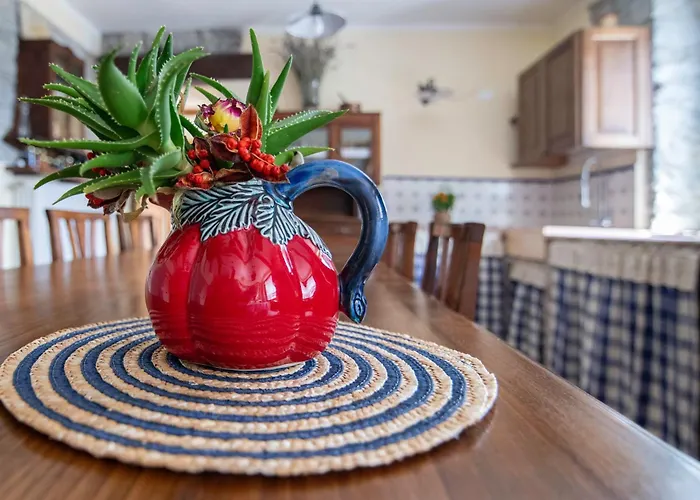 Il Bosco Di Silvia Casa de hóspedes 3*